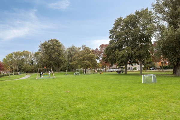 Medium property photo - Albertvillelaan 63, 2152 KM Nieuw-Vennep