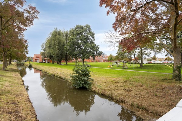 Medium property photo - Albertvillelaan 63, 2152 KM Nieuw-Vennep