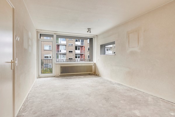 Medium property photo - Salviahof 34, 2203 EC Noordwijk