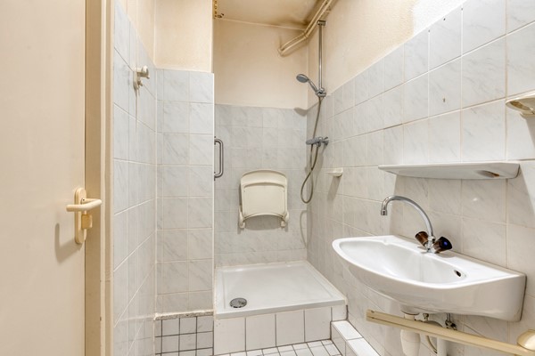 Medium property photo - Salviahof 34, 2203 EC Noordwijk