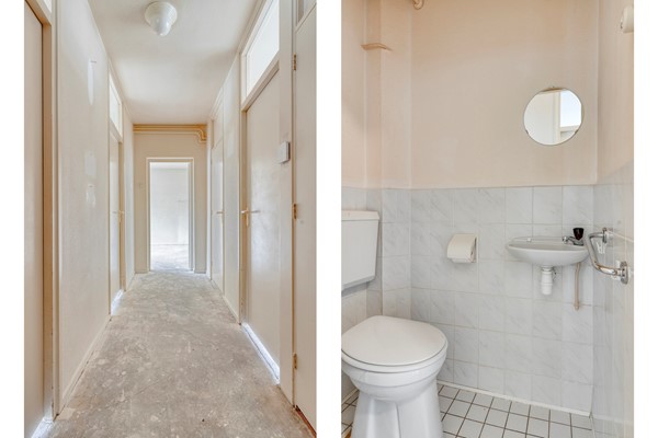 Medium property photo - Salviahof 34, 2203 EC Noordwijk