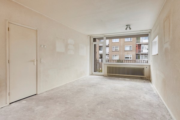 Medium property photo - Salviahof 34, 2203 EC Noordwijk