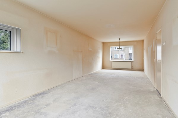 Medium property photo - Salviahof 34, 2203 EC Noordwijk