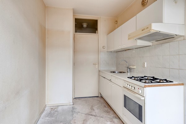 Medium property photo - Salviahof 34, 2203 EC Noordwijk