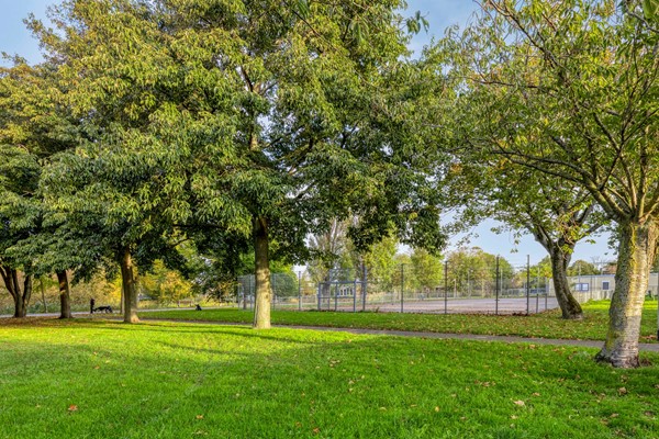 Medium property photo - Salviahof 34, 2203 EC Noordwijk