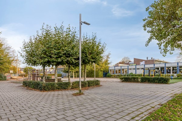 Medium property photo - Salviahof 34, 2203 EC Noordwijk