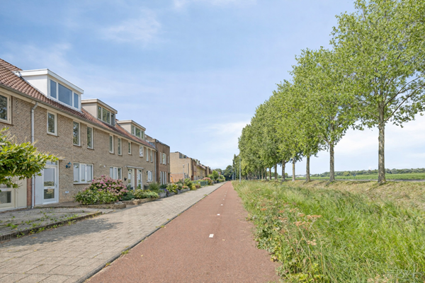 Torkruidstraat 44, 2165VV Lisserbroek