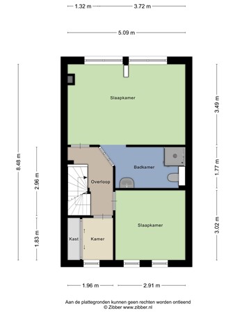 Torkruidstraat 44, 2165 VV Lisserbroek - Toreerste175684504_1569306_torkr_eerste_verdiepi_first_design_20250813_4c7047.jpg