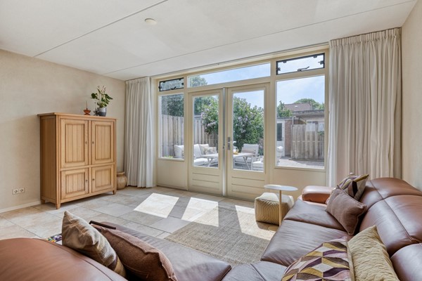 Medium property photo - Torkruidstraat 44, 2165 VV Lisserbroek