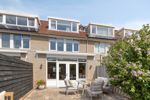 Medium property photo - Torkruidstraat 44, 2165 VV Lisserbroek