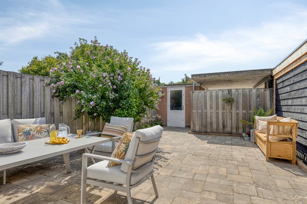 Medium property photo - Torkruidstraat 44, 2165 VV Lisserbroek