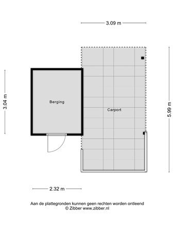 Torkruidstraat 44, 2165 VV Lisserbroek - Torberging175684504_1569306_torkr_berging_first_design_20250813_6aa4f6.jpg