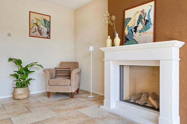 Medium property photo - Torkruidstraat 44, 2165 VV Lisserbroek