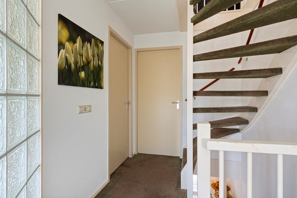 Medium property photo - Torkruidstraat 44, 2165 VV Lisserbroek