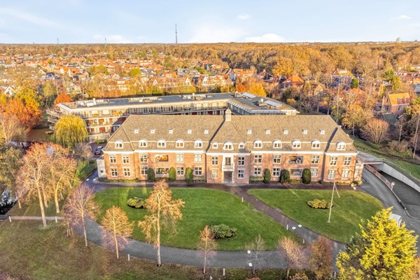 Hendrik Kraemerpark 6, 2341GT Oegstgeest