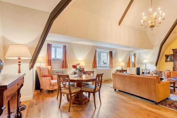 Medium property photo - Hendrik Kraemerpark 6, 2341 GT Oegstgeest