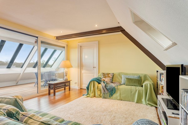 Medium property photo - Hendrik Kraemerpark 6, 2341 GT Oegstgeest