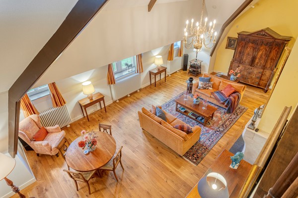 Medium property photo - Hendrik Kraemerpark 6, 2341 GT Oegstgeest