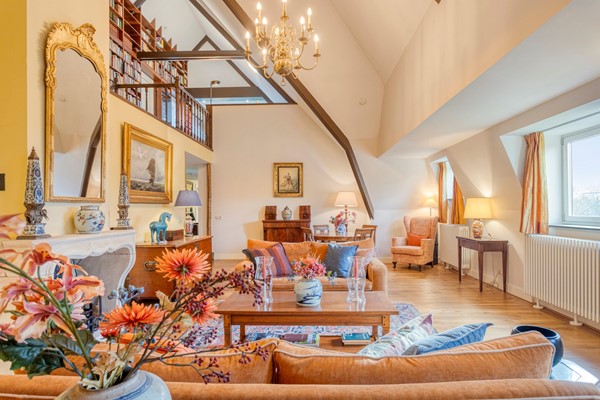 Medium property photo - Hendrik Kraemerpark 6, 2341 GT Oegstgeest