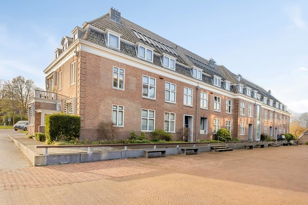 Medium property photo - Hendrik Kraemerpark 6, 2341 GT Oegstgeest