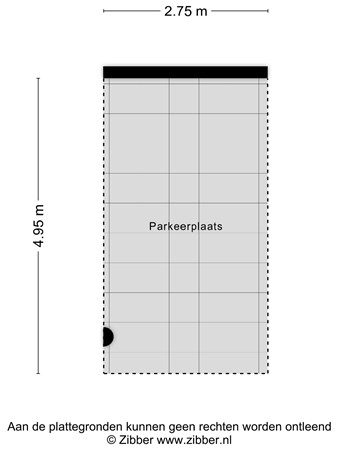 Hendrik Kraemerpark 6, 2341 GT Oegstgeest - 179461960_1592055_hendr_parkeerplaats_first_design_20251118_6743c3.jpg