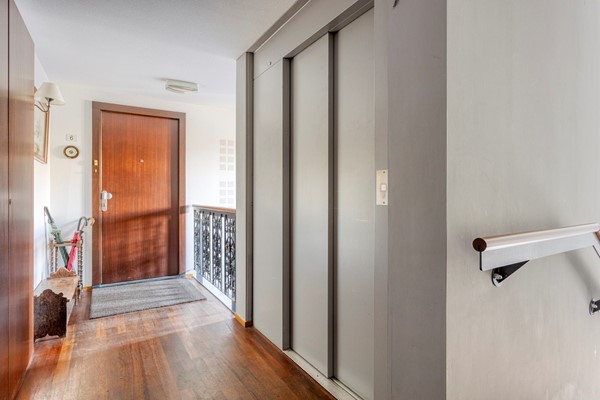 Medium property photo - Hendrik Kraemerpark 6, 2341 GT Oegstgeest