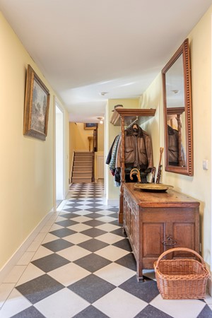 Medium property photo - Hendrik Kraemerpark 6, 2341 GT Oegstgeest