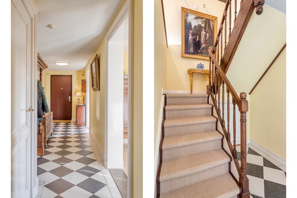 Medium property photo - Hendrik Kraemerpark 6, 2341 GT Oegstgeest