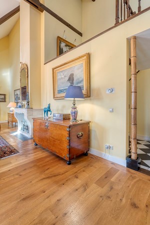 Medium property photo - Hendrik Kraemerpark 6, 2341 GT Oegstgeest