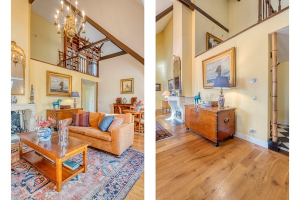 Medium property photo - Hendrik Kraemerpark 6, 2341 GT Oegstgeest