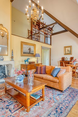 Medium property photo - Hendrik Kraemerpark 6, 2341 GT Oegstgeest