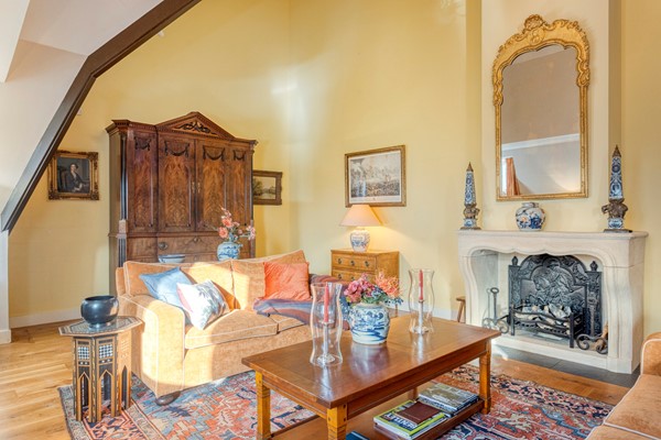 Medium property photo - Hendrik Kraemerpark 6, 2341 GT Oegstgeest