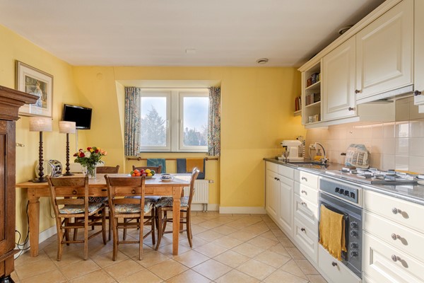 Medium property photo - Hendrik Kraemerpark 6, 2341 GT Oegstgeest