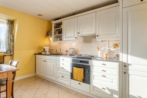 Medium property photo - Hendrik Kraemerpark 6, 2341 GT Oegstgeest