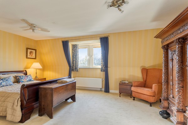 Medium property photo - Hendrik Kraemerpark 6, 2341 GT Oegstgeest