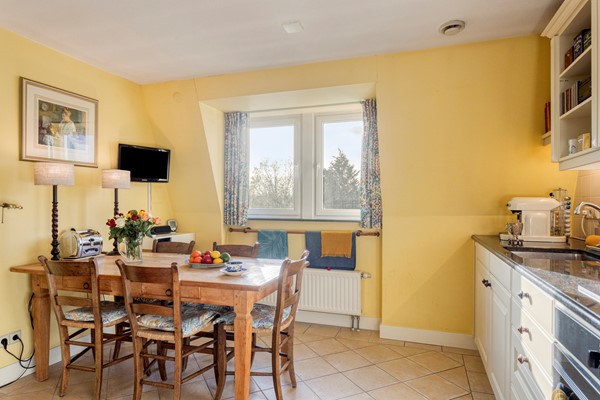 Medium property photo - Hendrik Kraemerpark 6, 2341 GT Oegstgeest