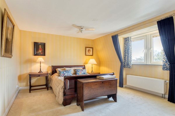 Medium property photo - Hendrik Kraemerpark 6, 2341 GT Oegstgeest