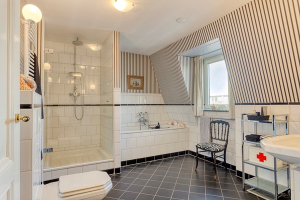 Medium property photo - Hendrik Kraemerpark 6, 2341 GT Oegstgeest