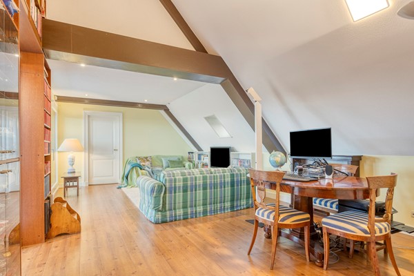 Medium property photo - Hendrik Kraemerpark 6, 2341 GT Oegstgeest