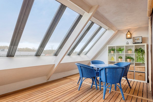 Medium property photo - Hendrik Kraemerpark 6, 2341 GT Oegstgeest