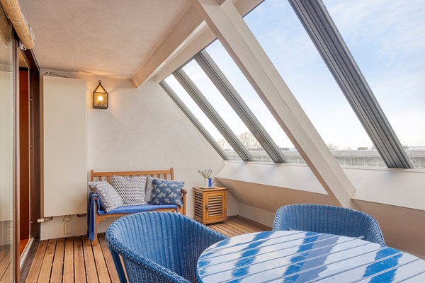 Medium property photo - Hendrik Kraemerpark 6, 2341 GT Oegstgeest