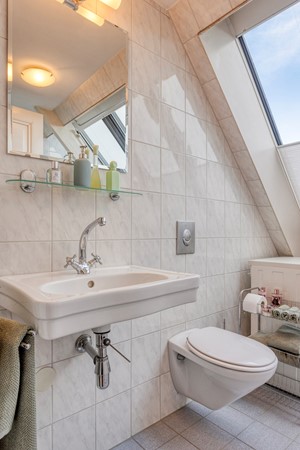 Medium property photo - Hendrik Kraemerpark 6, 2341 GT Oegstgeest