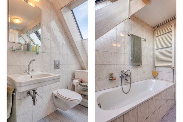 Medium property photo - Hendrik Kraemerpark 6, 2341 GT Oegstgeest