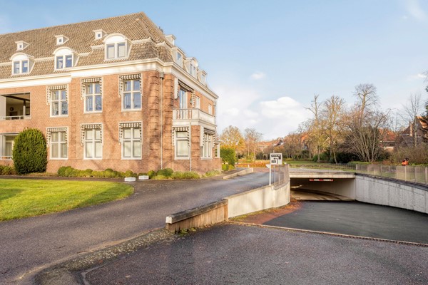 Medium property photo - Hendrik Kraemerpark 6, 2341 GT Oegstgeest