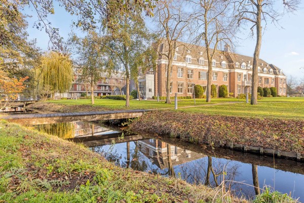 Medium property photo - Hendrik Kraemerpark 6, 2341 GT Oegstgeest