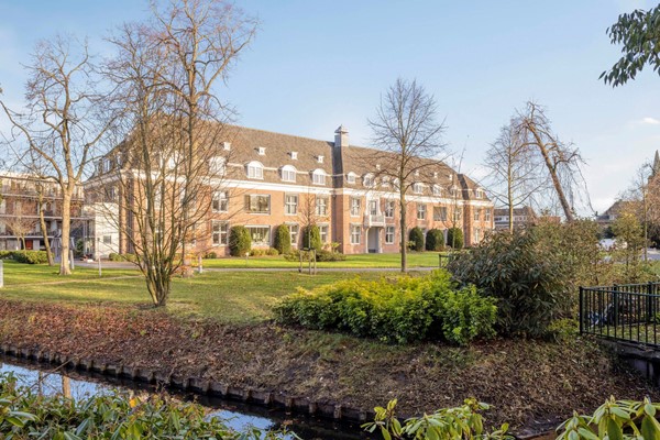 Medium property photo - Hendrik Kraemerpark 6, 2341 GT Oegstgeest