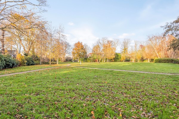 Medium property photo - Hendrik Kraemerpark 6, 2341 GT Oegstgeest