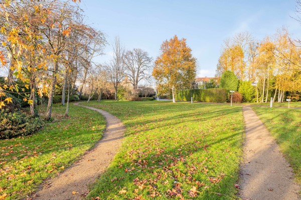 Medium property photo - Hendrik Kraemerpark 6, 2341 GT Oegstgeest