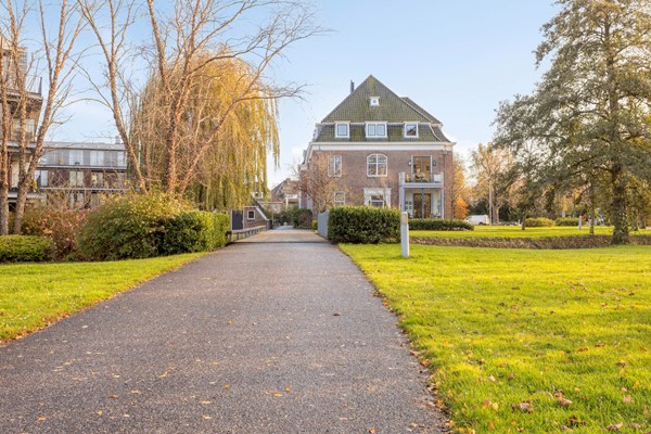 Medium property photo - Hendrik Kraemerpark 6, 2341 GT Oegstgeest