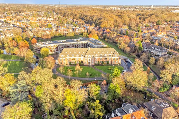 Medium property photo - Hendrik Kraemerpark 6, 2341 GT Oegstgeest